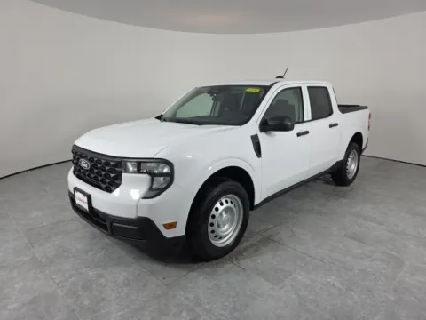 White 2025 Ford Maverick XL for sale in Wentzville, MO