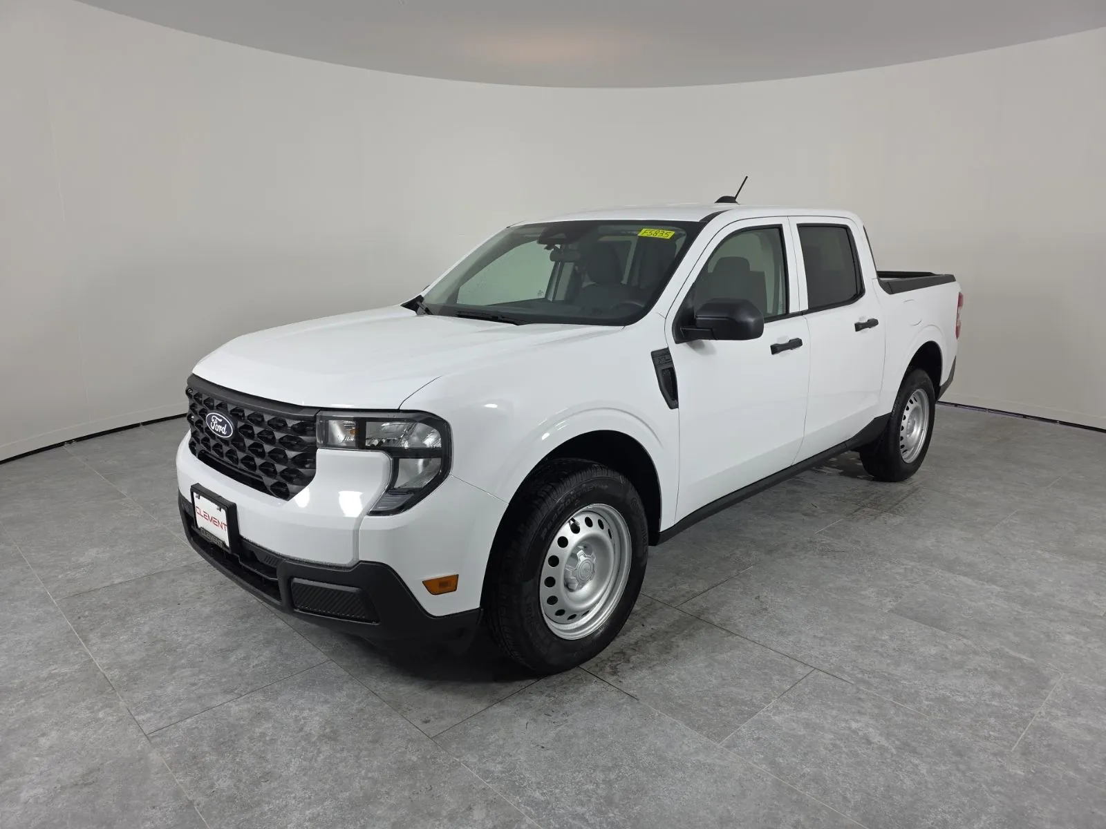 White 2025 Ford Maverick XL for sale in Wentzville, MO