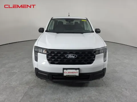 Photos of 2025 Ford Maverick XL for sale in Wentzville, MO at Clement Ford