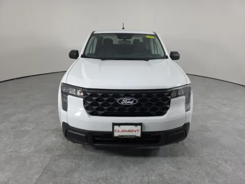 Photos of 2025 Ford Maverick XL for sale in Wentzville, MO at Clement Ford