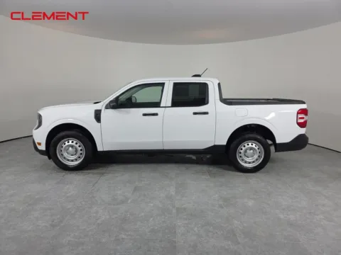 More photos of 2025 Ford Maverick XL at Clement Ford, MO