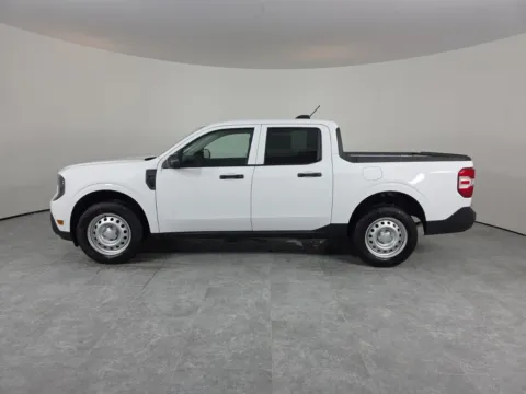 More photos of 2025 Ford Maverick XL at Clement Ford, MO
