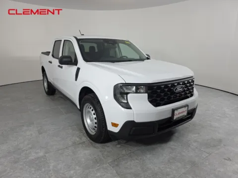 Another view of 2025 Ford Maverick XL for sale in Wentzville, MO at Clement Ford