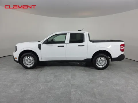 More photos of 2025 Ford Maverick XL at Clement Ford, MO