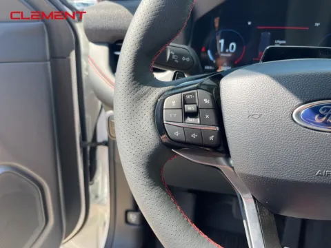 More photos of 2025 Ford Explorer ST at Clement Ford, MO