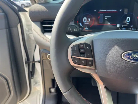 More photos of 2025 Ford Explorer Active at Clement Ford, MO