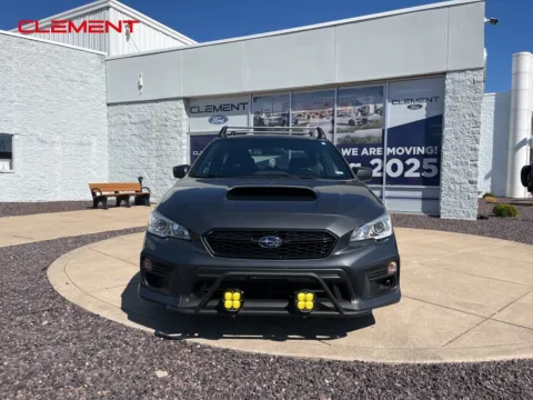 Photos of 2020 Subaru WRX for sale in O'Fallon, MO at Clement Ford