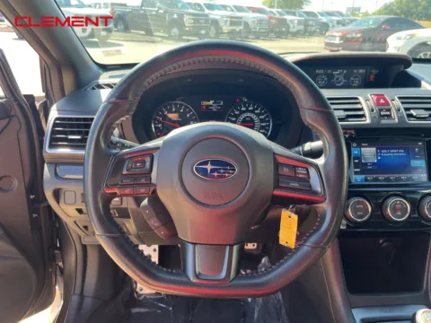 More photos of 2020 Subaru WRX at Clement Ford, MO