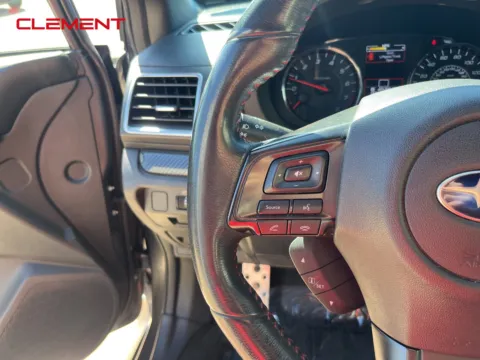 More photos of 2020 Subaru WRX at Clement Ford, MO