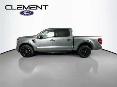 More photos of 2025 Ford F-150 Platinum at Clement Ford, MO