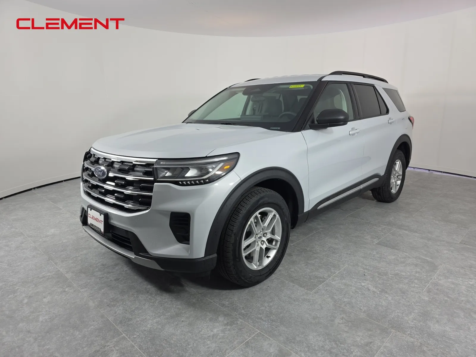 2025 Ford Explorer Active for sale in Wentzville, MO