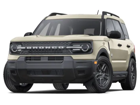 Brown 2025 Ford Bronco Sport Big Bend for sale in O'Fallon, MO