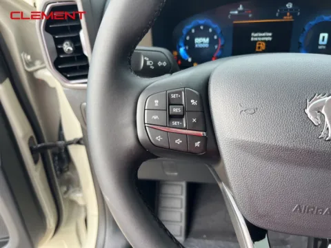 More photos of 2025 Ford Bronco Sport Big Bend at Clement Ford, MO