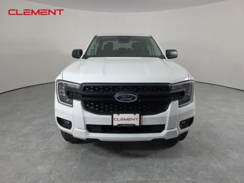 Photos of 2025 Ford Ranger XL for sale in Wentzville, MO at Clement Ford