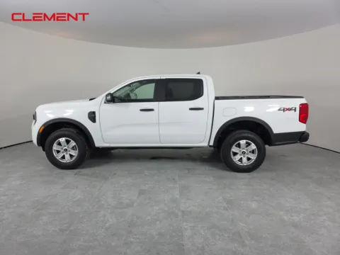 More photos of 2025 Ford Ranger XL at Clement Ford, MO