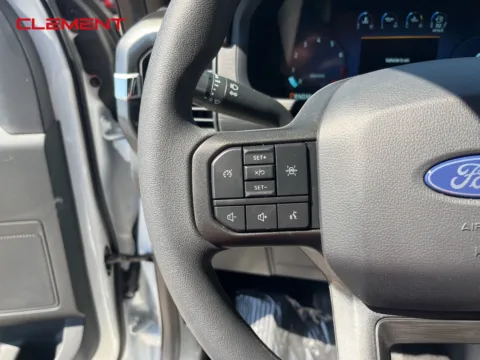 More photos of 2025 Ford F-150 STX at Clement Ford, MO