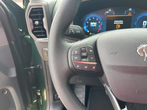 More photos of 2025 Ford Bronco Sport Big Bend at Clement Ford, MO