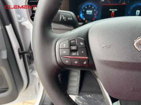 More photos of 2025 Ford Bronco Sport Outer Banks at Clement Ford, MO