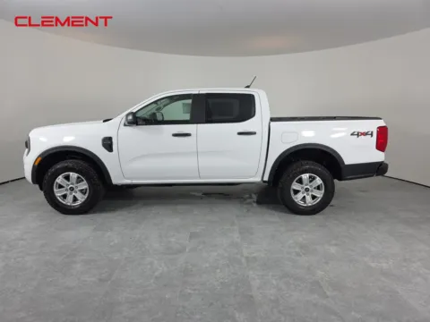 More photos of 2025 Ford Ranger XL at Clement Ford, MO