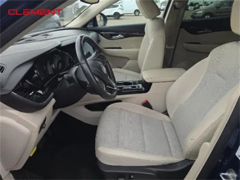 Another view of 2023 Buick Envision Preferred for sale in O'Fallon, MO at Clement Ford
