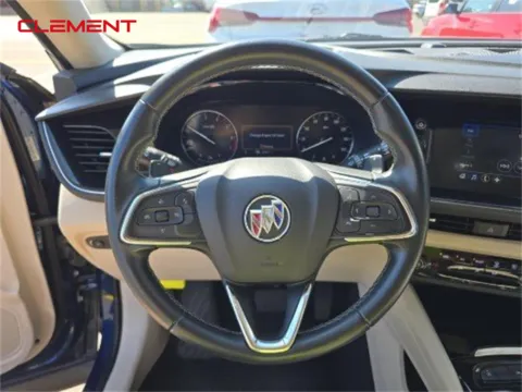 More photos of 2023 Buick Envision Preferred at Clement Ford, MO