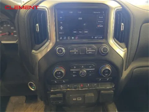 More photos of 2019 Chevrolet Silverado 1500 LT Trail Boss at Clement Ford, MO