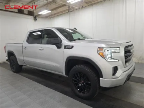 Photos of 2020 GMC Sierra 1500 Elevation for sale in O'Fallon, MO at Clement Ford