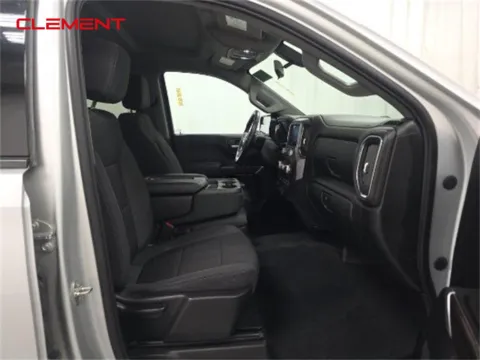Another view of 2020 GMC Sierra 1500 Elevation for sale in O'Fallon, MO at Clement Ford