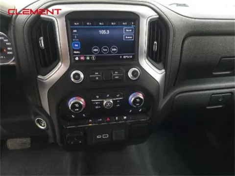 More photos of 2020 GMC Sierra 1500 Elevation at Clement Ford, MO