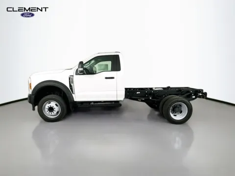 More photos of 2026 Ford F-450SD XL at Clement Ford, MO