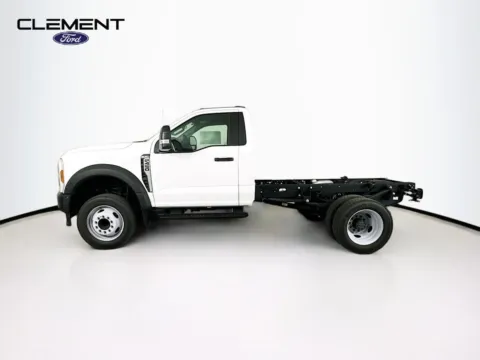 More photos of 2026 Ford F-450SD XL at Clement Ford, MO