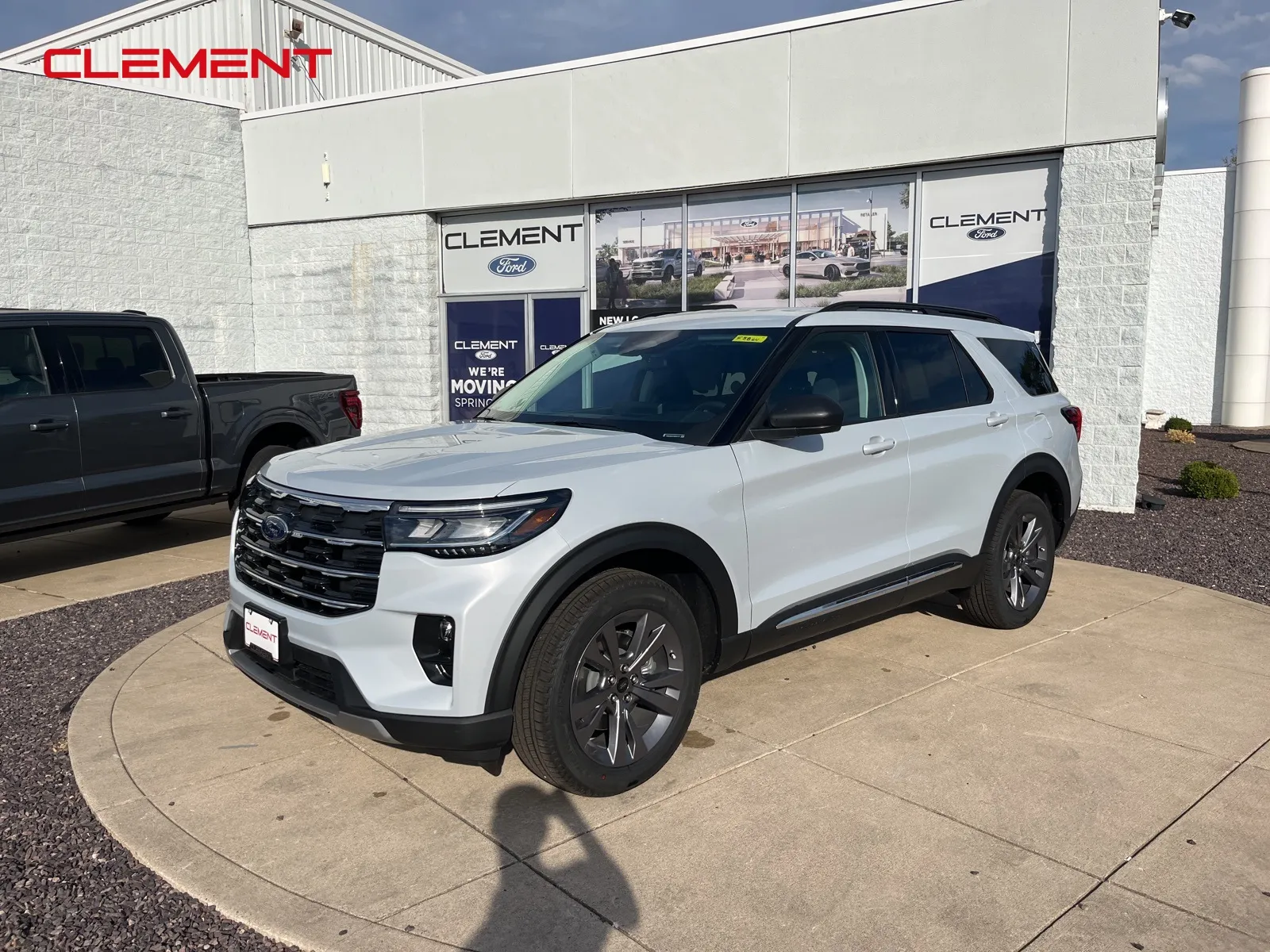 2025 Ford Explorer Active for sale in Wentzville, MO