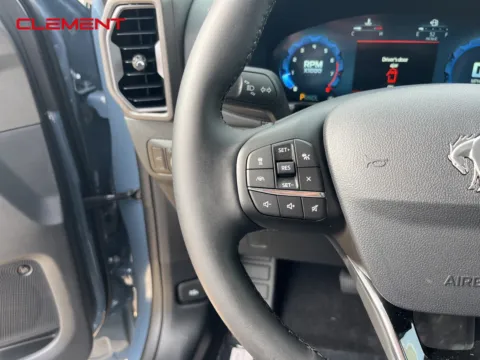 More photos of 2025 Ford Bronco Sport Outer Banks at Clement Ford, MO