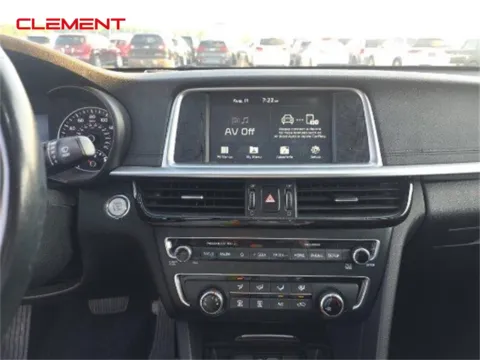 Another view of 2020 Kia Optima S for sale in O'Fallon, MO at Clement Ford