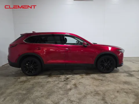 More photos of 2023 Mazda CX-9 Touring Plus at Clement Ford, MO