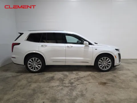 More photos of 2022 Cadillac XT6 Premium Luxury at Clement Ford, MO