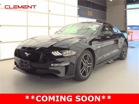 Black 2019 Ford Mustang GT for sale in O'Fallon, MO