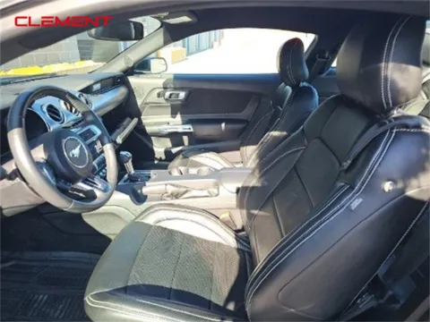 Another view of 2019 Ford Mustang GT for sale in O'Fallon, MO at Clement Ford