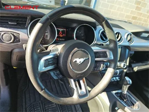 More photos of 2019 Ford Mustang GT at Clement Ford, MO