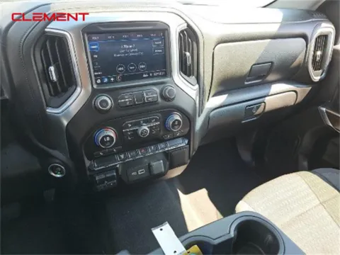 Another view of 2023 Chevrolet Silverado 2500HD LT for sale in O'Fallon, MO at Clement Ford