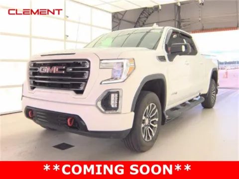 White 2019 GMC Sierra 1500 AT4 for sale in O'Fallon, MO