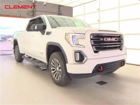 Photos of 2019 GMC Sierra 1500 AT4 for sale in O'Fallon, MO at Clement Ford