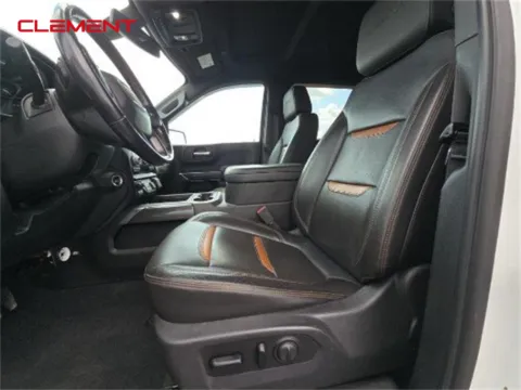 Another view of 2019 GMC Sierra 1500 AT4 for sale in O'Fallon, MO at Clement Ford