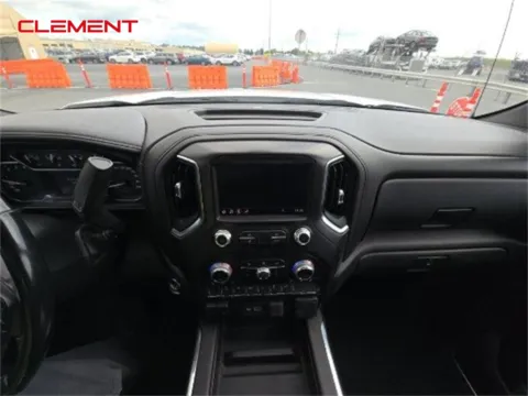 More photos of 2019 GMC Sierra 1500 AT4 at Clement Ford, MO