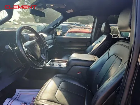 More photos of 2021 Ford Expedition Max Limited at Clement Ford, MO