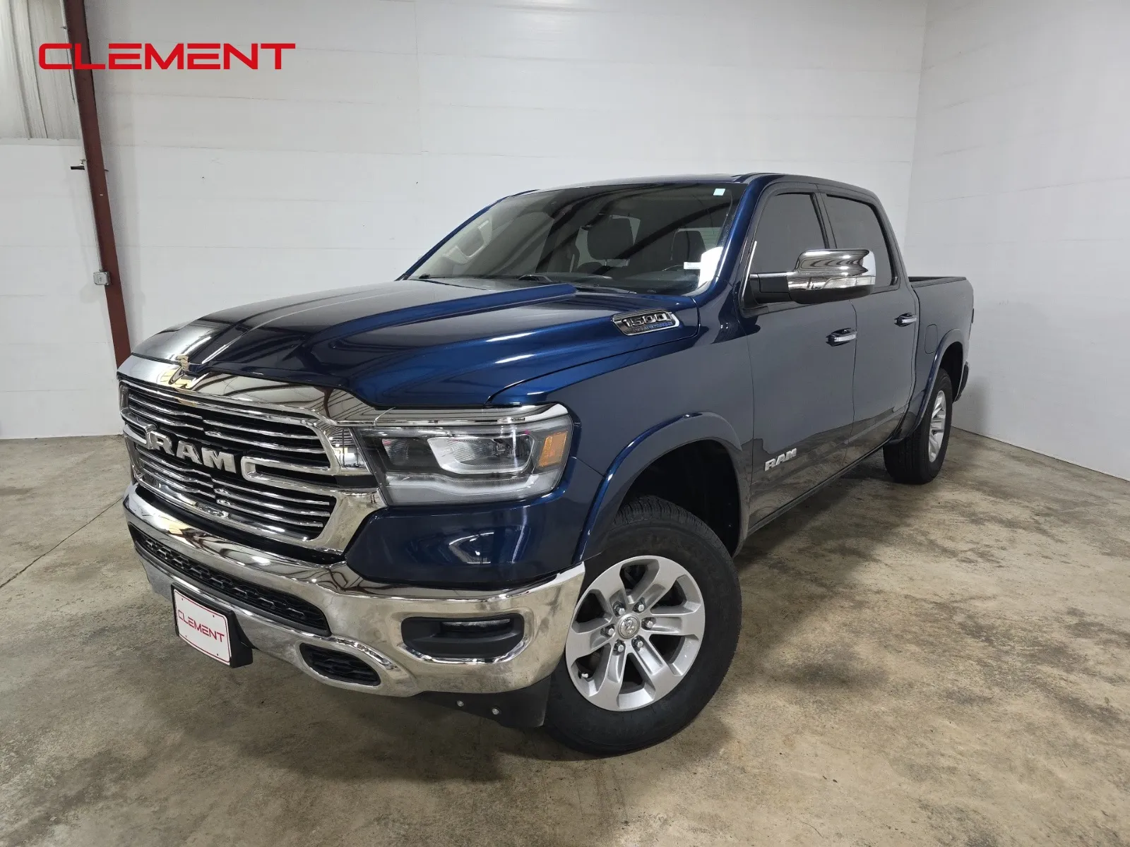 2021 Ram 1500 Laramie for sale in Wentzville, MO