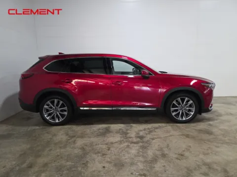 More photos of 2023 Mazda CX-9 Grand Touring at Clement Ford, MO