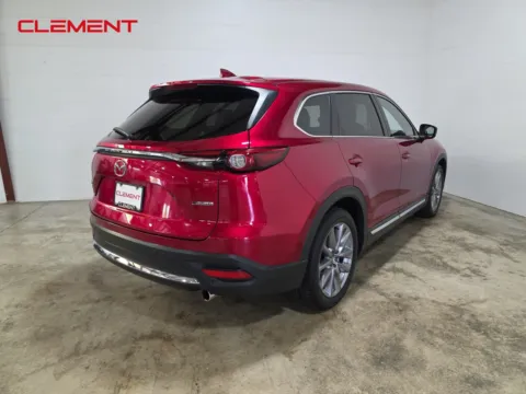 More photos of 2023 Mazda CX-9 Grand Touring at Clement Ford, MO