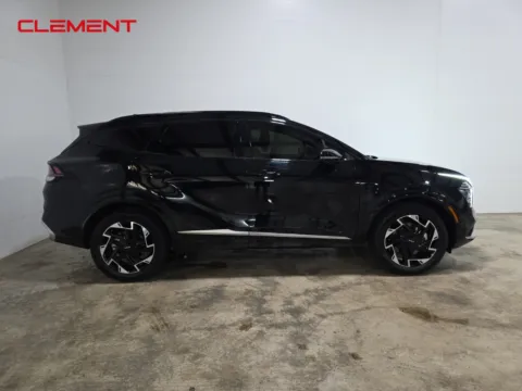 More photos of 2025 Kia Sportage SX-Prestige at Clement Ford, MO