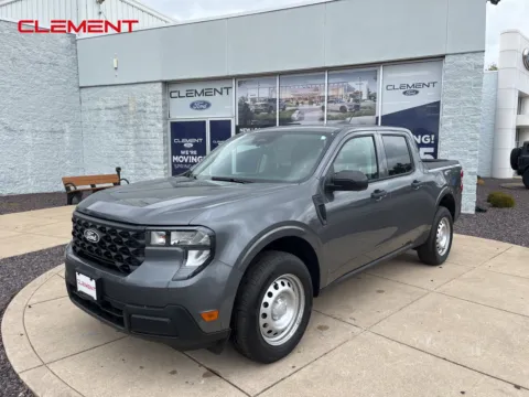 Gray 2025 Ford Maverick XL for sale in O'Fallon, MO